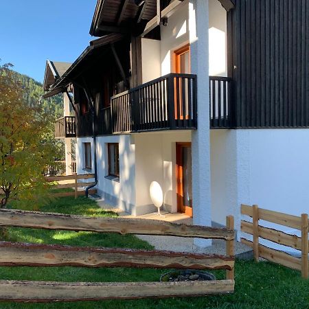 Mai-Brunn Alm Appartements, Maibrunnenweg 34-36 Бад-Кляйнкірхгайм Екстер'єр фото