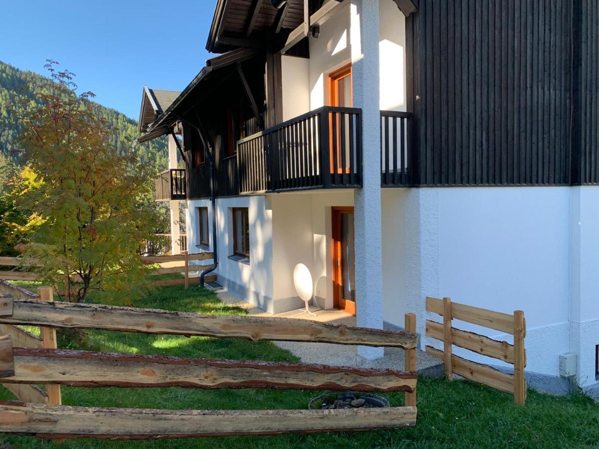 Mai-Brunn Alm Appartements, Maibrunnenweg 34-36 Бад-Кляйнкірхгайм Екстер'єр фото